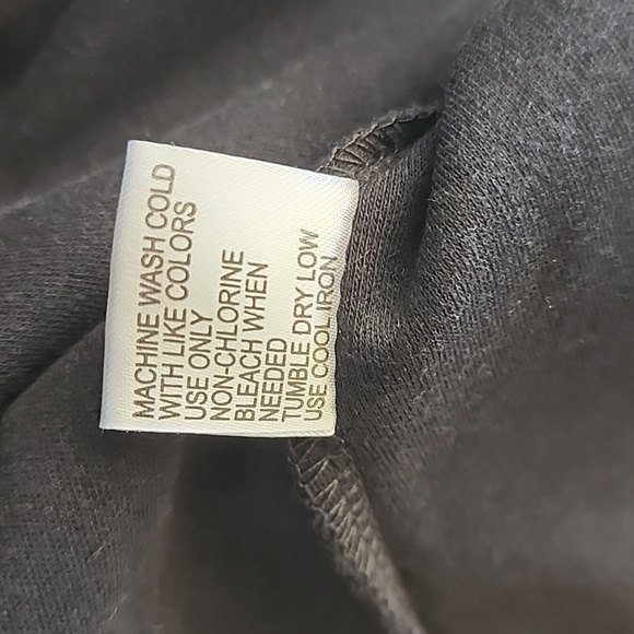 (M) Hillard & Hanson Embellished Classic Tank Top Casual Outfit Accents - Picture 6 of 8